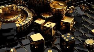 Casino-style table games and slots available on lodi646