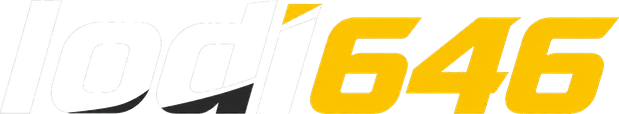 lodi646 Philippines gaming platform logo